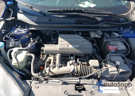 2020 Honda Cr-V Awd Ex-L z USA, uszkodzony, nr VIN 7FARW2H88LE017151